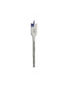 WIERTŁO DO DREWNA 16x152mm PŁASKIE BLUE GROOVE 4x IRWIN - nr 1