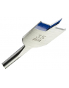 WIERTŁO DO DREWNA 16x152mm PŁASKIE BLUE GROOVE 4x IRWIN - nr 6