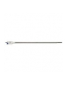 WIERTŁO DO DREWNA 10x400mm PŁASKIE BLUE GROOVE 4x IRWIN - nr 1