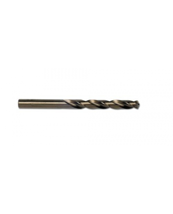 WIERTŁO DO METALU   5,0mm KOBALTOWE HSS-CO TUBUS (1szt.) IRWIN