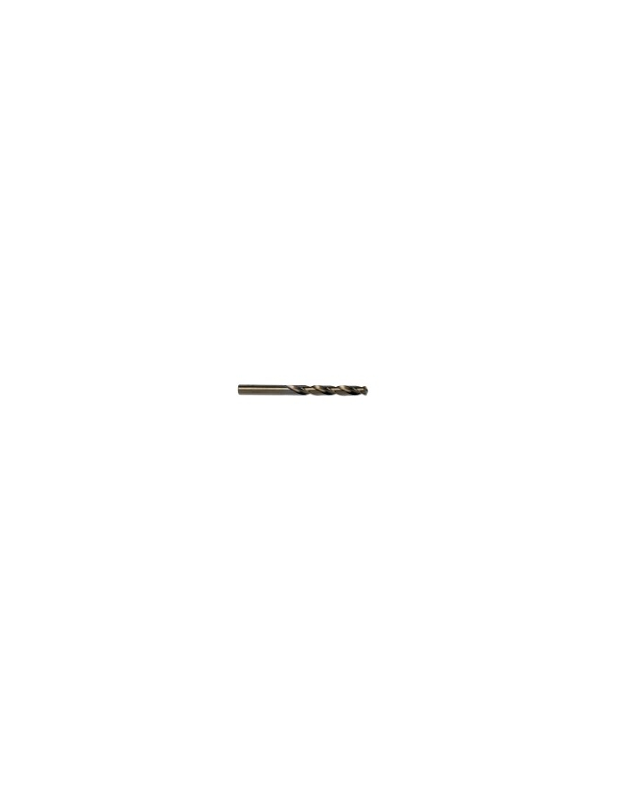 WIERTŁO DO METALU   9,5mm KOBALTOWE HSS-CO TUBUS (1szt.) IRWIN główny