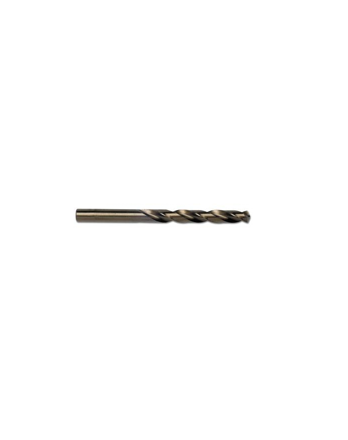 WIERTŁO DO METALU 10,0mm KOBALTOWE HSS-CO TUBUS (1szt.) IRWIN główny