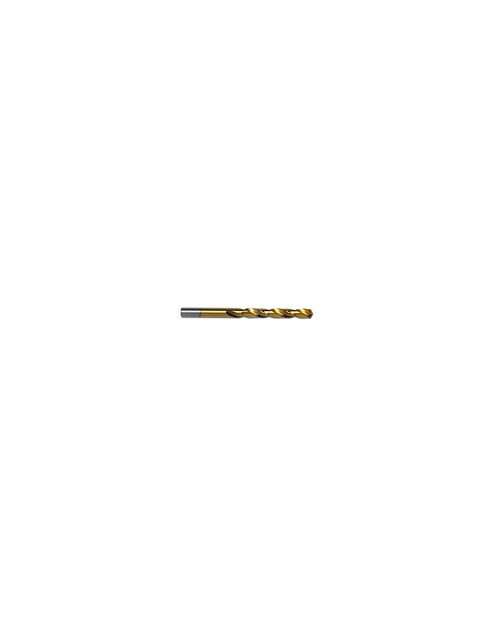 WIERTŁO DO METALU   8,0mm TYTANOWANE HSS-TIN IRWIN główny
