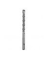 WIERTŁO SDS-plus 14x260mm EXTREME 2 DEWALT - nr 1
