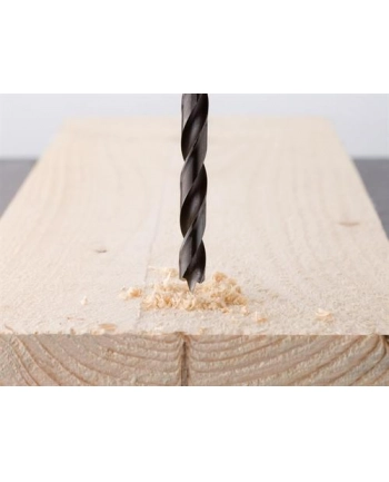 WIERTŁO DO DREWNA 12x145mm SPIRALNE IRWIN