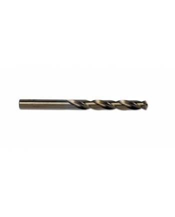 WIERTŁO DO METALU   7,5mm KOBALTOWE HSS-CO QUADRO PACK (5szt.) IRWIN