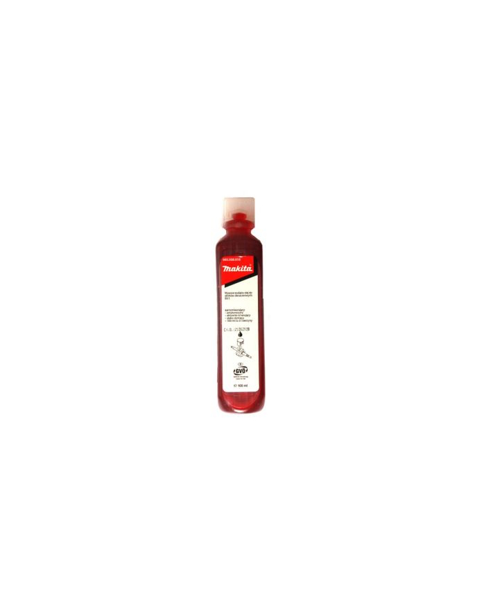 OLEJ DO MIESZANKI 100ml. MAKITA główny