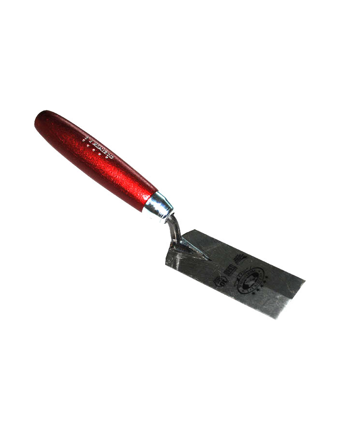 KIELNIA DO PŁYTEK ZE STALI SPRĘŻYSTEJ 120MM DREWNO OLEJNIK główny