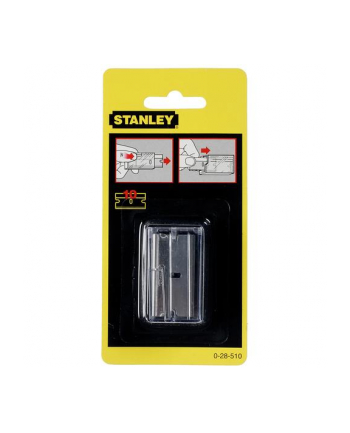 OSTRZA DO SKROBAKA 28-500  STANLEY