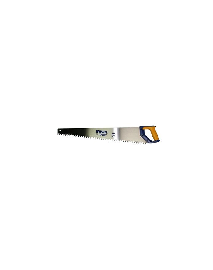PIŁA DO GAZOBETONU 700mm CO 2 ZĄB Z WĘGLIKA XPERT IRWIN główny