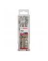 WIERTŁO DO METALU 10,0mm NWKa HSS-G STANDARD DIN 338 BOSCH - nr 2