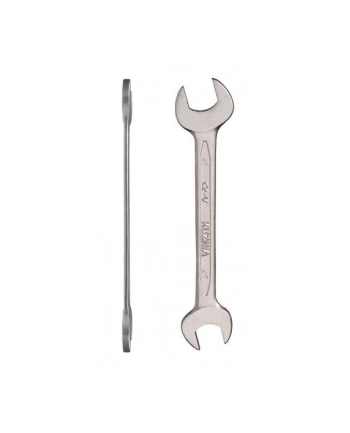 KLUCZ PŁASKI RWPd 22x24mm KUŹNIA