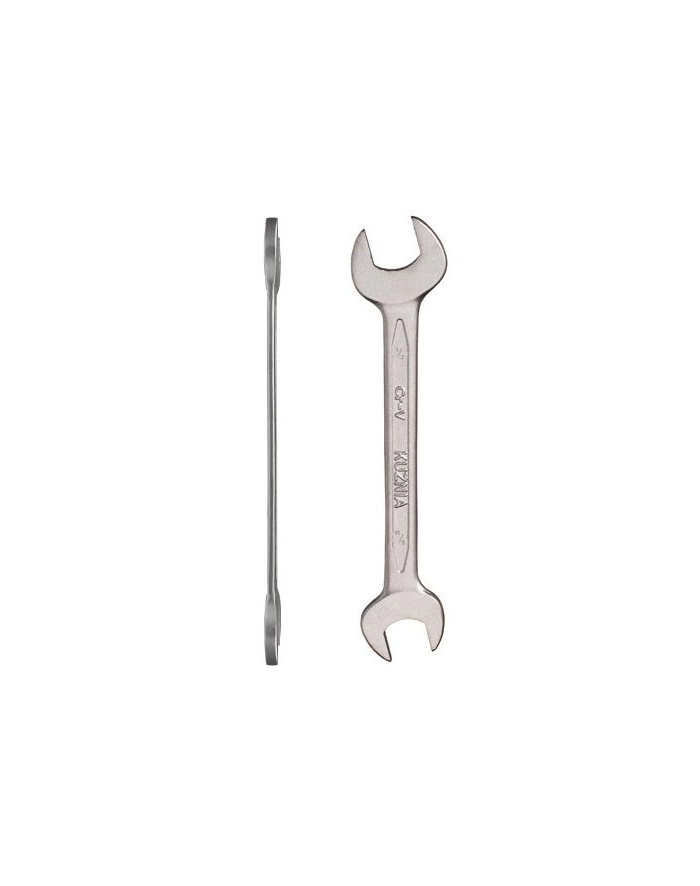 KLUCZ PŁASKI RWPd 22x24mm KUŹNIA główny