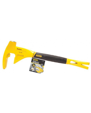 ŁOM WYCIĄGACZ FATMAX  XL FuBar  STANLEY