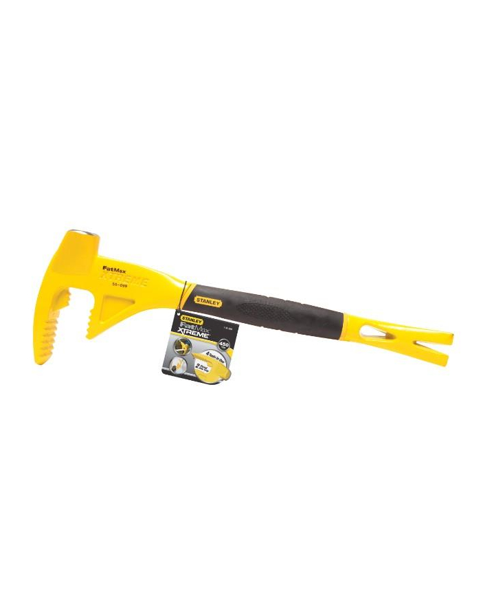ŁOM WYCIĄGACZ FATMAX  XL FuBar  STANLEY główny