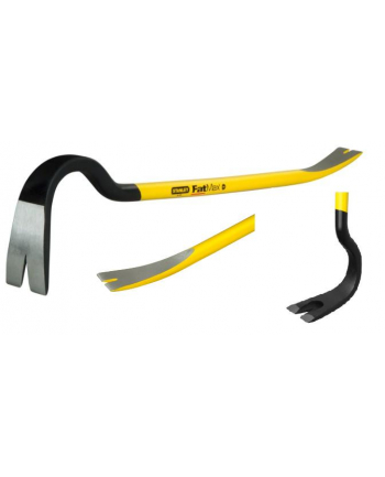ŁOM WYCIĄGACZ FATMAX 600 MM STAL SPRĘŻYNOWA STANLEY
