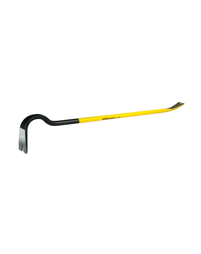 ŁOM WYCIĄGACZ FATMAX 900 MM STAL SPRĘŻYNOWA STANLEY główny