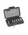 ZESTAW NASADEK 1/2'' Z KOŃCÓWKĄ IMBUSOWĄ 7 szt. STANLEY - nr 1