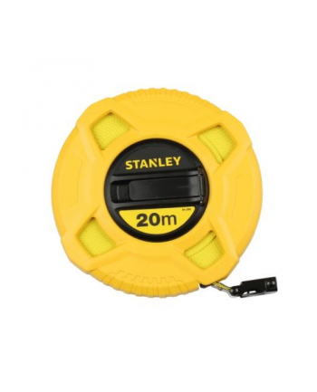 MIARA 20m x 12,7mm WŁÓKNO SZKLANE STANLEY