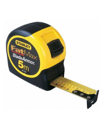 MIARA   5m x 32mm FATMAX BLADEARMOR STANLEY