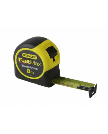 MIARA   8m x 32mm FATMAX BLADEARMOR STANLEY