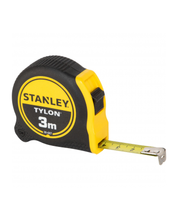 MIARA   3m x 12,7mm TYLON STANLEY