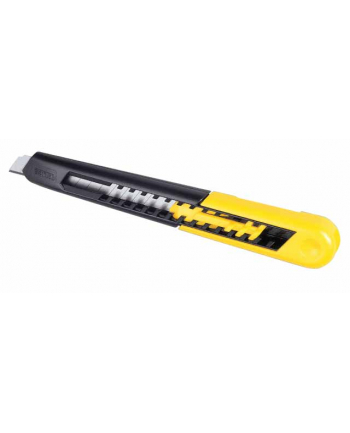 NÓŻ Z ŁAMANYM OSTRZEM 18mm STANDARD STANLEY