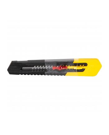 NÓŻ Z ŁAMANYM OSTRZEM 18mm STANDARD STANLEY