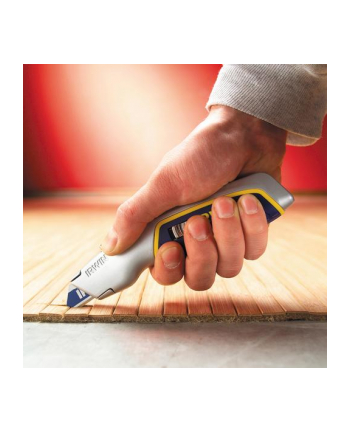 NÓŻ Z WYSUWANYM OSTRZEM PROTOUCH IRWIN