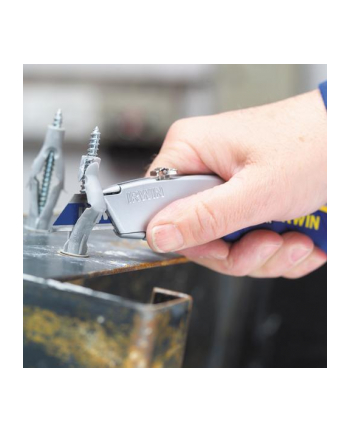 NÓŻ Z WYSUWANYM OSTRZEM PROTOUCH IRWIN