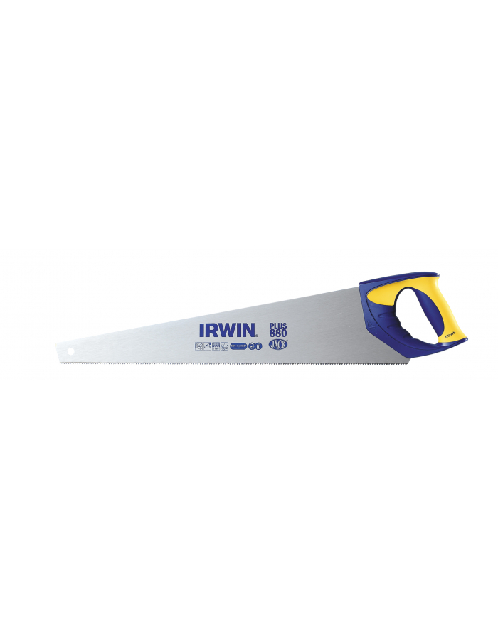 PIŁA PŁATNICA 500mm   8z./cal PLUS IRWIN główny