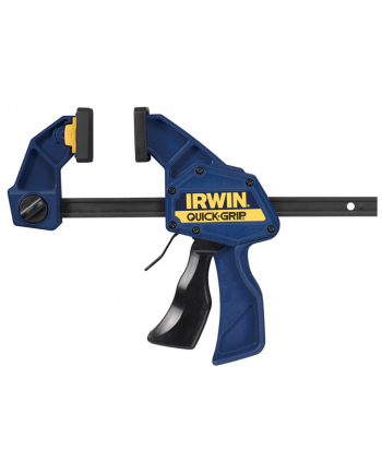ŚCISK - ROZPIERACZ STOLARSKI   910mm QUICK-CHANGE IRWIN