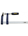 ŚCISK ŚRUBOWY 120mm/800mm TYP M IRWIN - nr 1