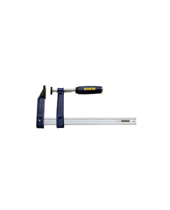 ŚCISK ŚRUBOWY 120mm/800mm TYP M IRWIN