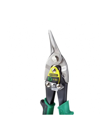 NOŻYCE DO BLACHY PRAWE ODGIĘTE FATMAX STANLEY