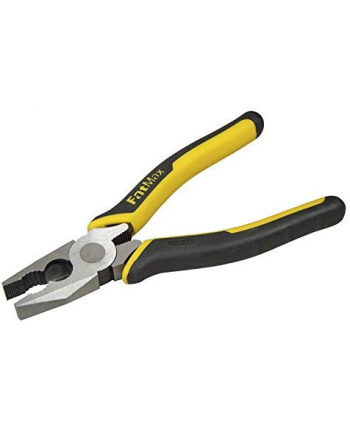 SZCZYPCE UNIWERSALNE 200mm FATMAX STANLEY