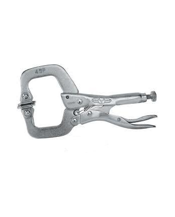 SZCZYPCE ZACISKOWE   4 SP VISE-GRIP IRWIN nr 1