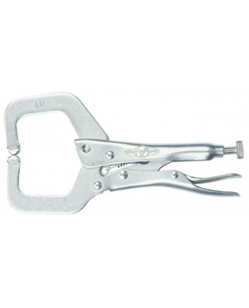 SZCZYPCE ZACISKOWE 11 R VISE-GRIP IRWIN