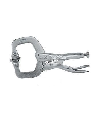 SZCZYPCE ZACISKOWE 4 SP VISE-GRIP IRWIN