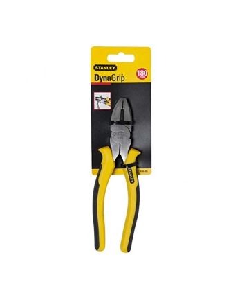 SZCZYPCE UNIWERSALNE 180mm FATMAX STANLEY