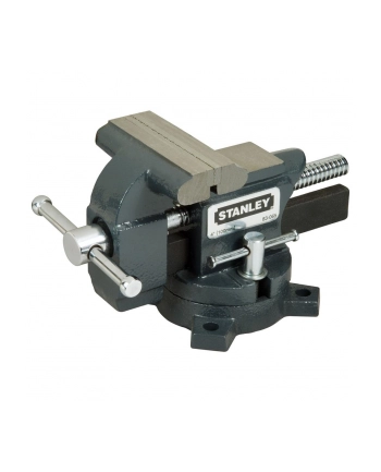 IMADŁO ŚLUSARSKIE OBROTOWE LEKKIE 100mm/4'' STANLEY