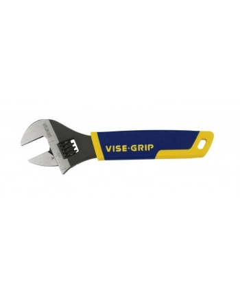 KLUCZ NASTAWNY 300mm VISE-GRIP IRWIN