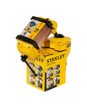 IMADŁO MODELARSKIE MAXSTEEL STANLEY