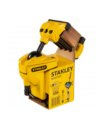 IMADŁO MODELARSKIE MAXSTEEL STANLEY