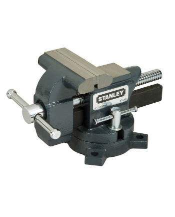 IMADŁO ŚLUSARSKIE OBROTOWE LEKKIE 100mm/4'' STANLEY