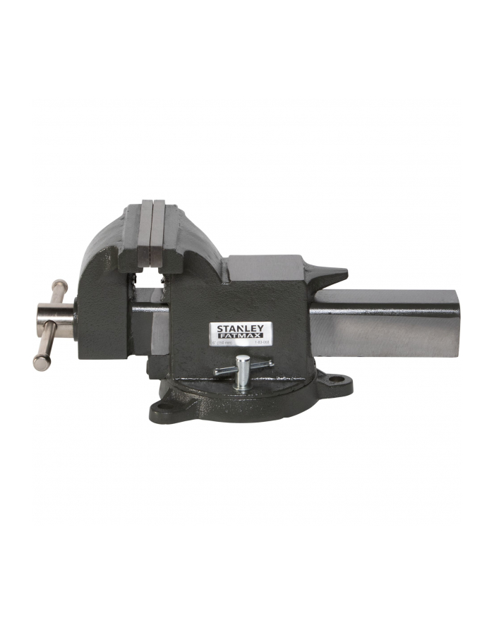 IMADŁO ŚLUSARSKIE 150mm/6'' HD STANLEY główny