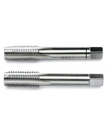 KOMPLET GWINTOWNIKÓW DIN-2181/2 M20x2 HSS