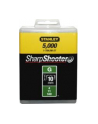 ZSZYWKA G 10mm 3/8'' HD TYP G 4/11/140 /5000szt/ STANLEY - nr 1