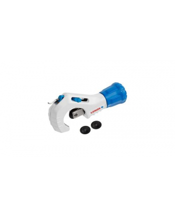 OBCINAK DO RUR Cu-INOX 3-35mm LENOX