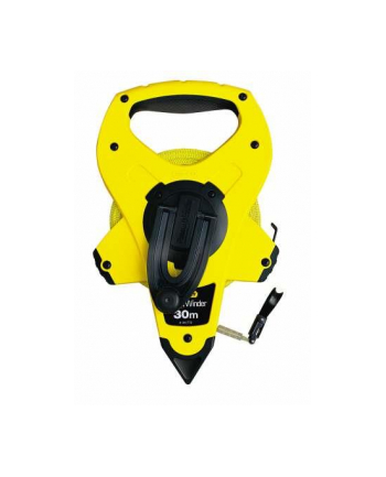 MIARA 30m x 12,7mm POWER WINDER WŁÓKNO SZKLANE STANLEY